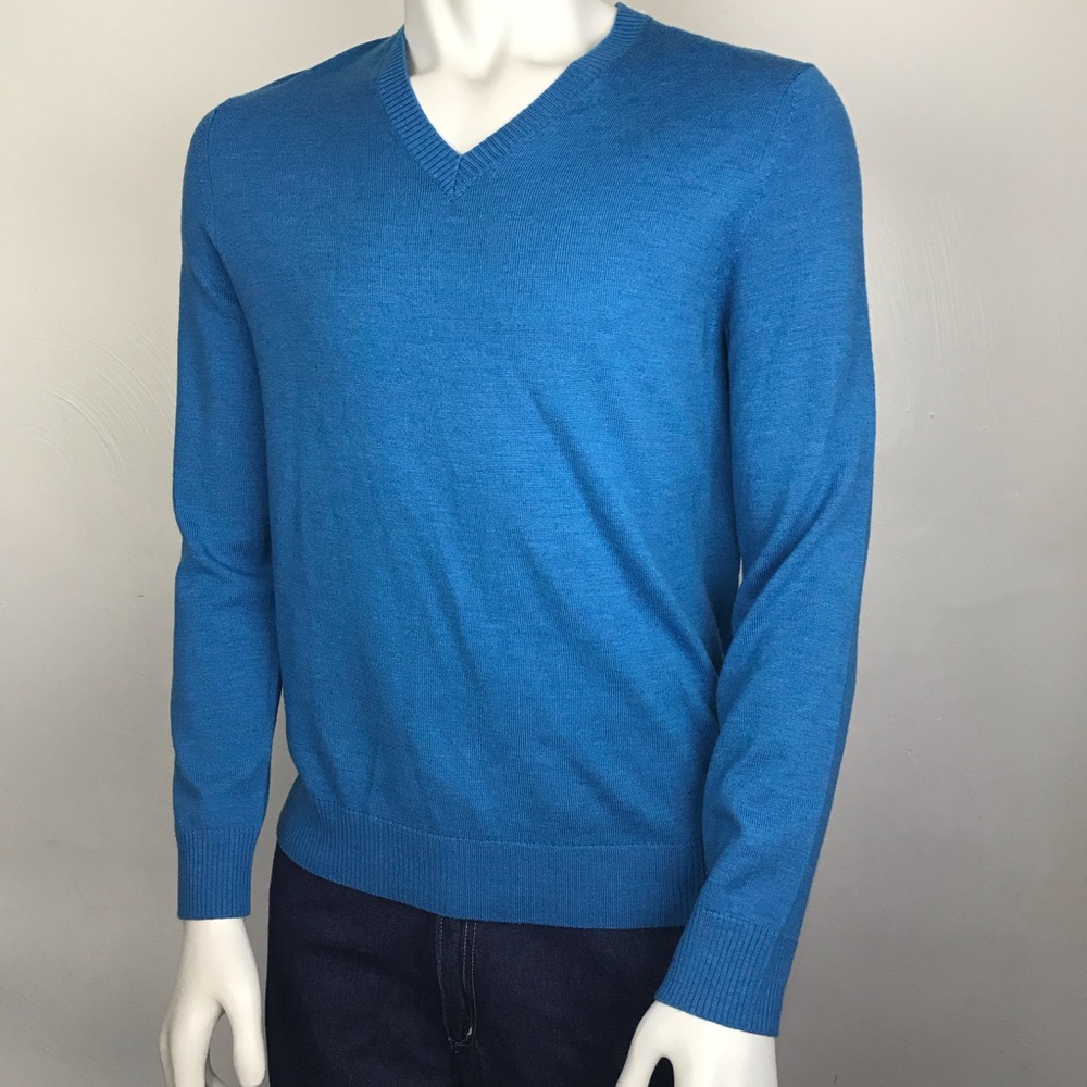 Banana Republic Merino Sweater